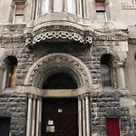 Budapest Central Apartments - Veres Palne