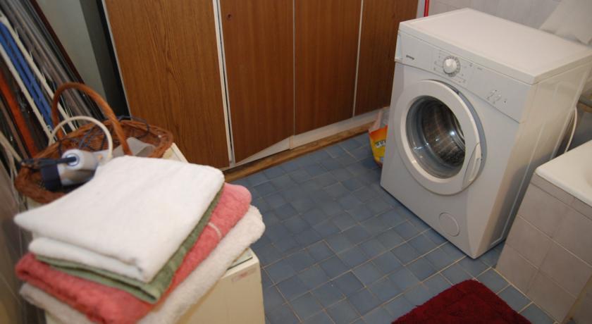 Apartment - Veres Palne Budapest