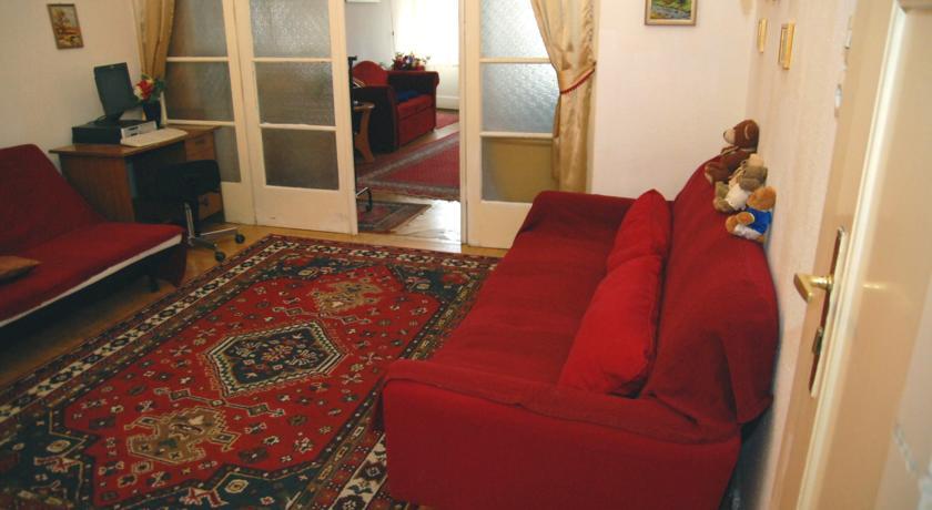 - Veres Palne Apartment Budapest