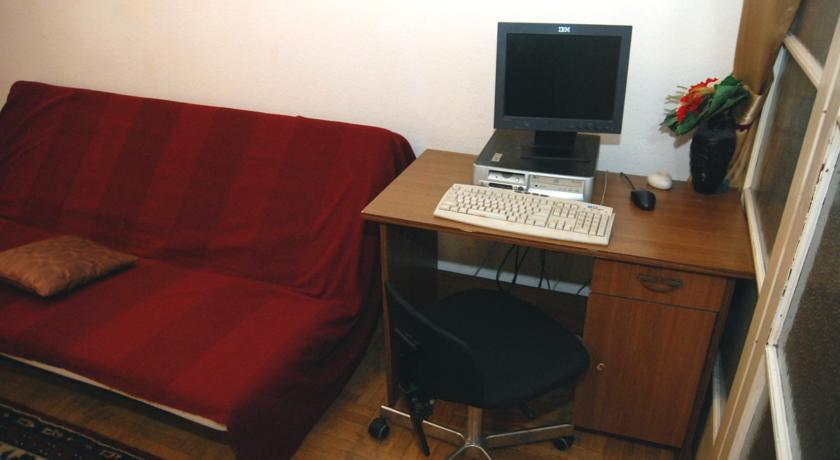 - Veres Palne Apartment Budapest