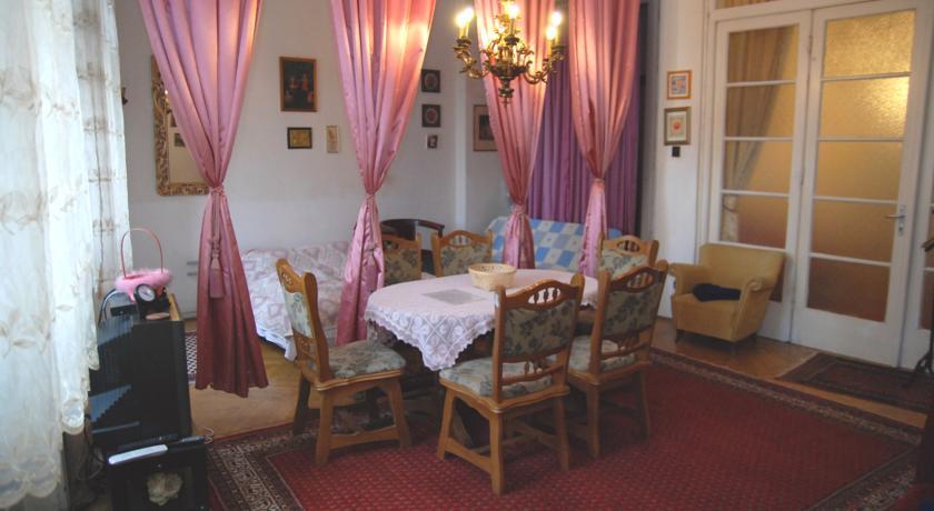 - Veres Palne Budapest