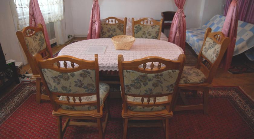 Apartment - Veres Palne