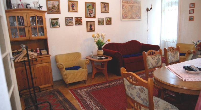 Apartment - Veres Palne *
