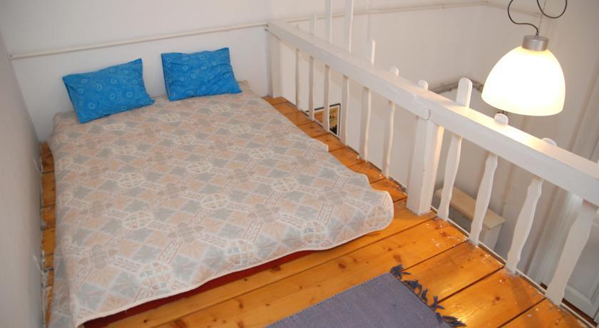 Apartment - Veres Palne *