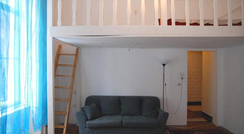 Apartment - Veres Palne Budapest