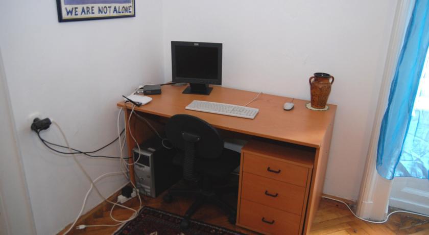 - Veres Palne Apartment Budapest