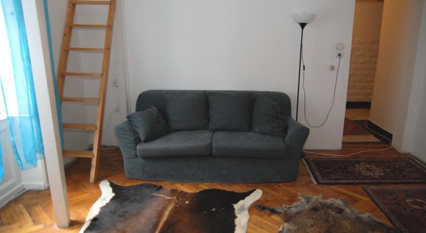 Apartment - Veres Palne