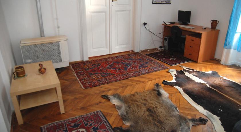 Apartment - Veres Palne *