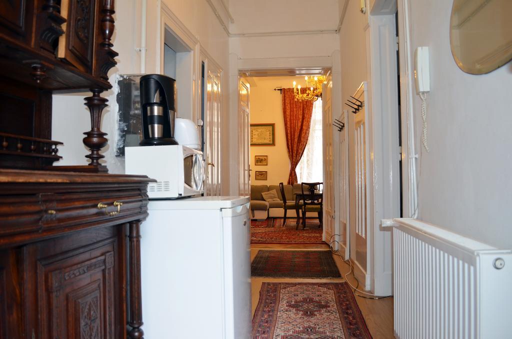 - Veres Palne Apartment