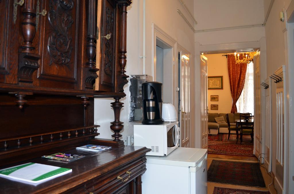 Apartment - Veres Palne *