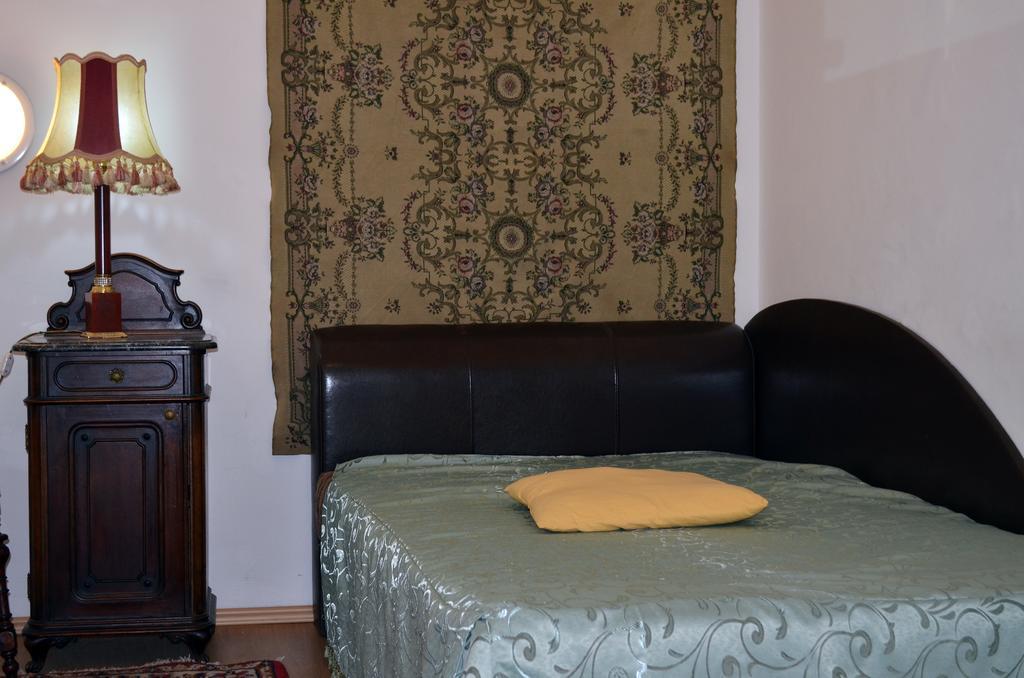 - Veres Palne Apartment Budapest