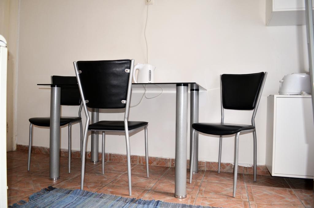 Apartment - Veres Palne Budapest
