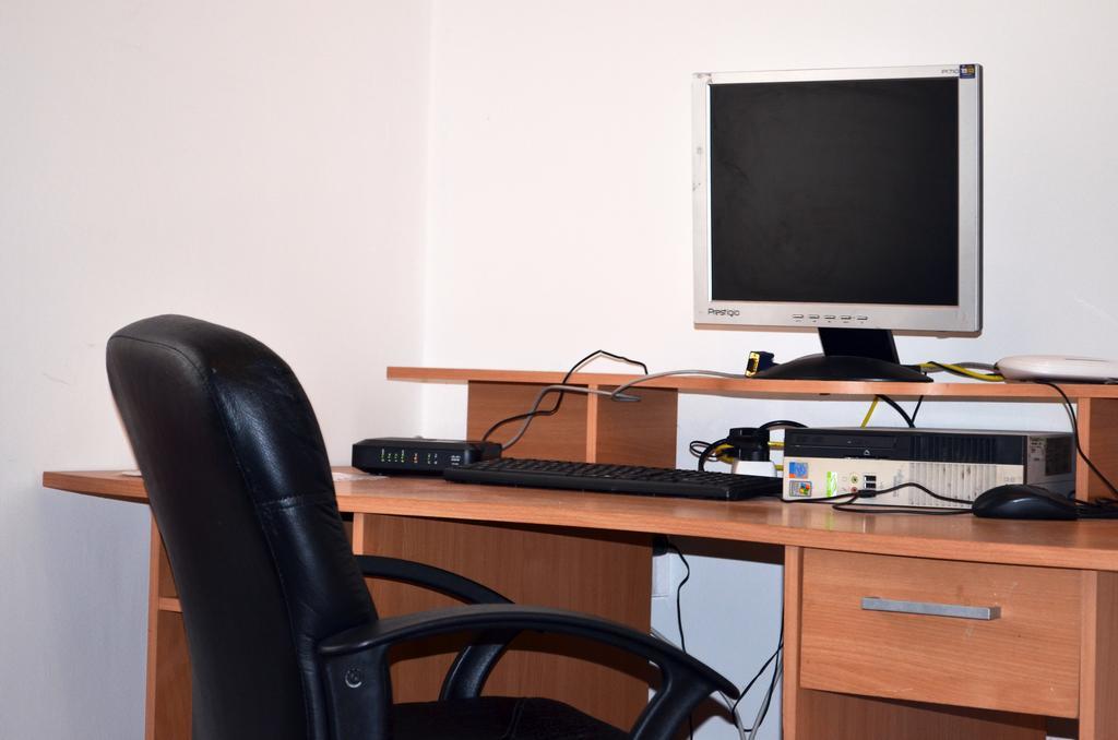 Apartment - Veres Palne