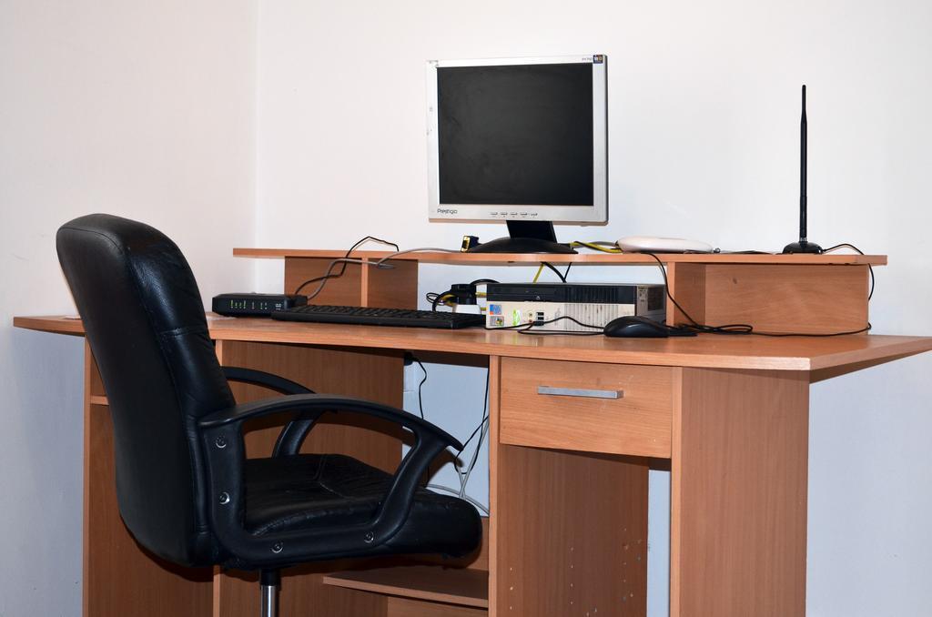 Apartment - Veres Palne