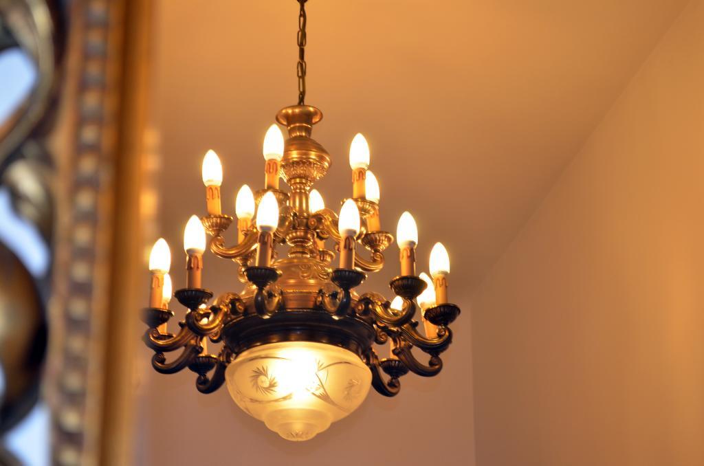 - Veres Palne Apartment *