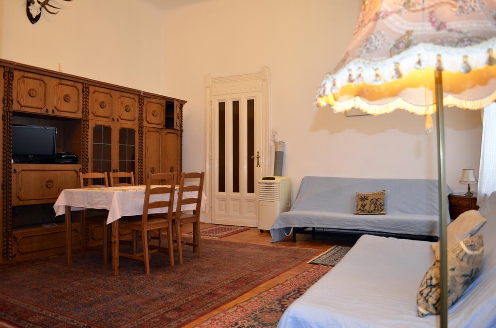 Apartment - Veres Palne Budapest