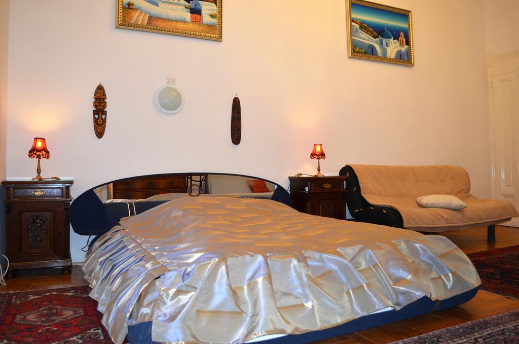 Apartment - Veres Palne *