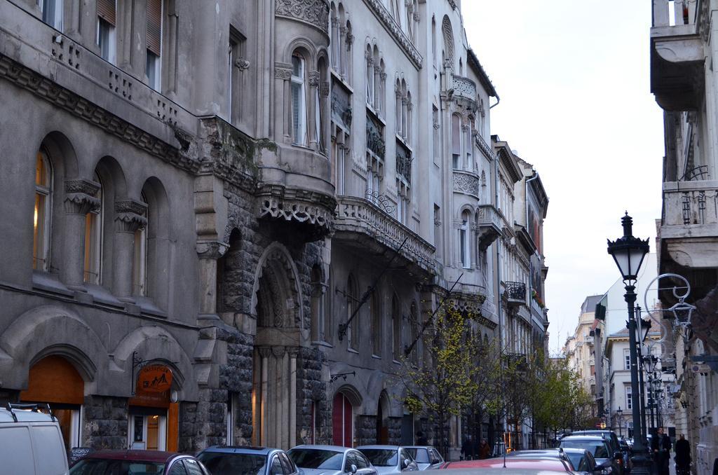 Apartment - Veres Palne *