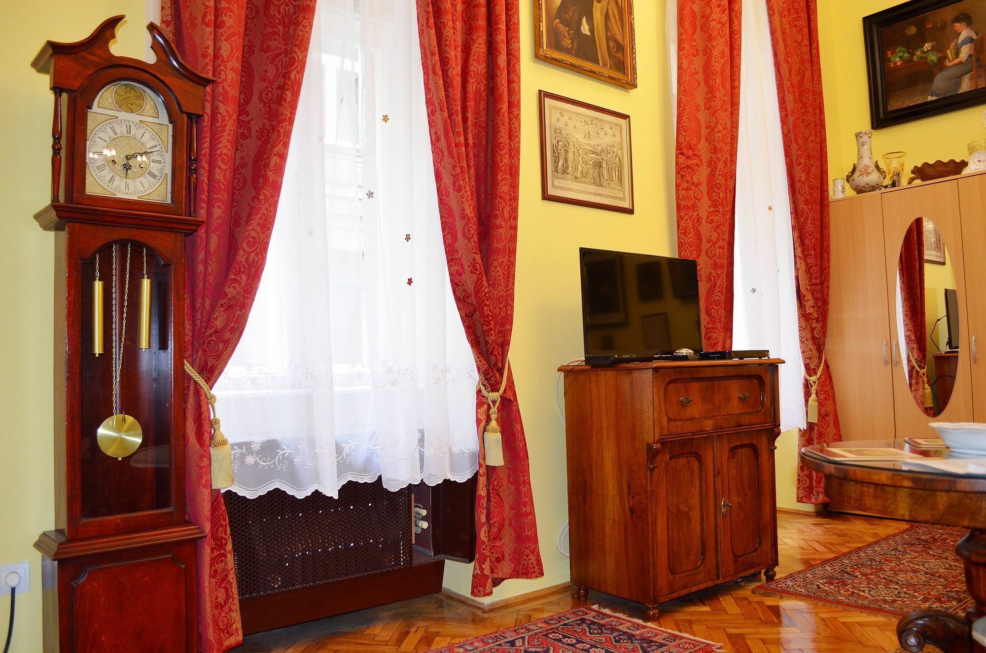 Apartment - Veres Palne Budapest