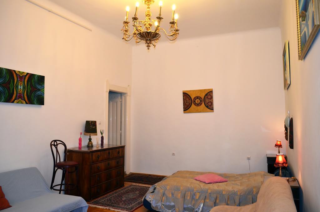 Central - Veres Palne *